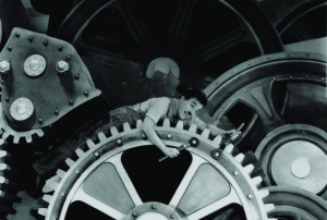 المدينة والحداثة في السينما: من شابلن إلى أنطونيوني وجاك تاتي