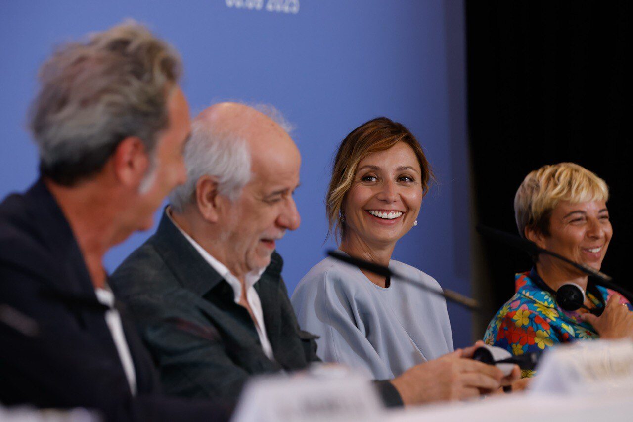 باولو سورينتينو: المعضلات الأخلاقية مهمة لسرد القصص 