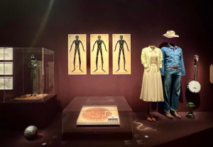 أكسسوارات استُخدمت أثناء تصوير «مدينة أسترويد»