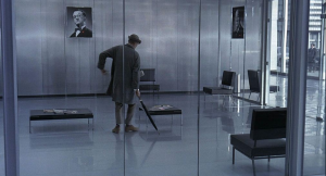 المدينة والحداثة في السينما: من شابلن إلى أنطونيوني وجاك تاتي