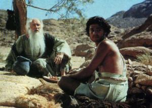 يوسف شاهين… المخرج الوفي لشبح الأب