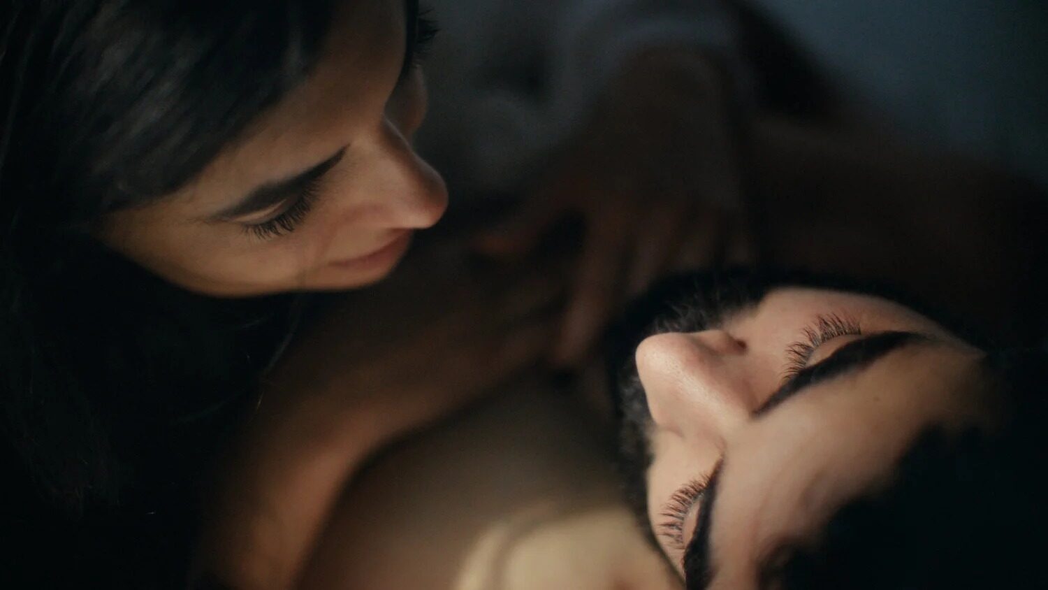 نجوم الأمل والألم (2025)