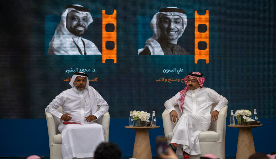 علي السمين: التوثيق البصري للعمارة في السينما ضرورة قبل اندثارها