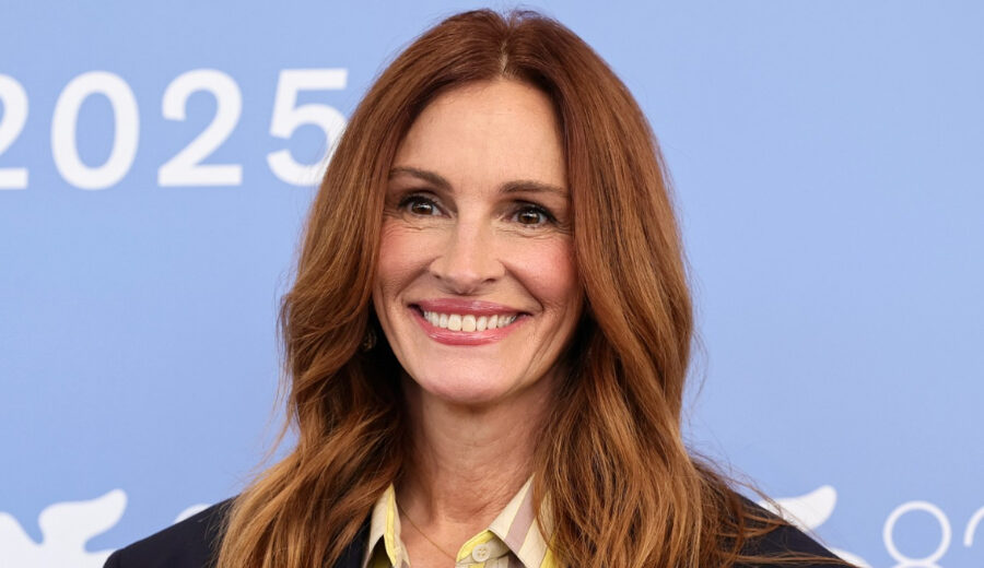 في فينيسيا... جوليا روبرتس: «After the Hunt» لا يهاجم حركة «#MeToo»