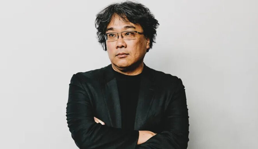 بونغ جون هو على رأس لجنة تحكيم المهرجان الدولي للفيلم بمراكش