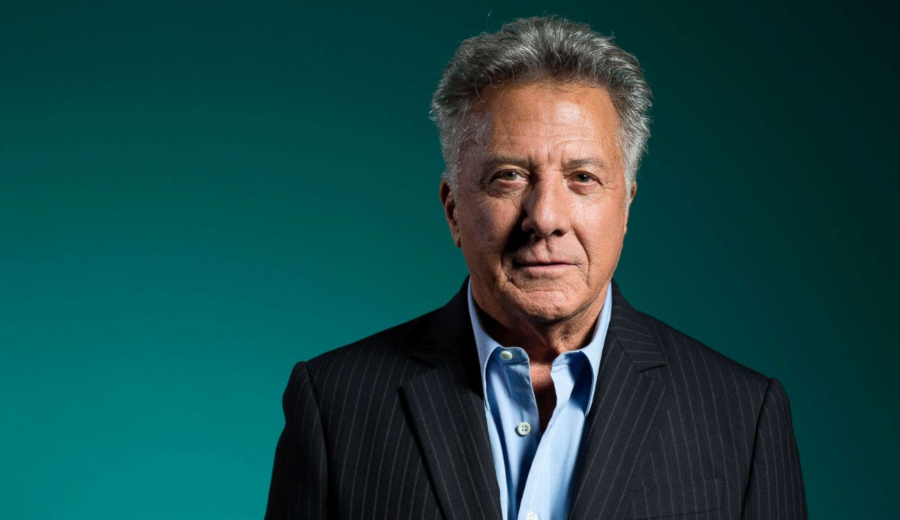 داستن هوفمان... الذي أنصتَ للحياة