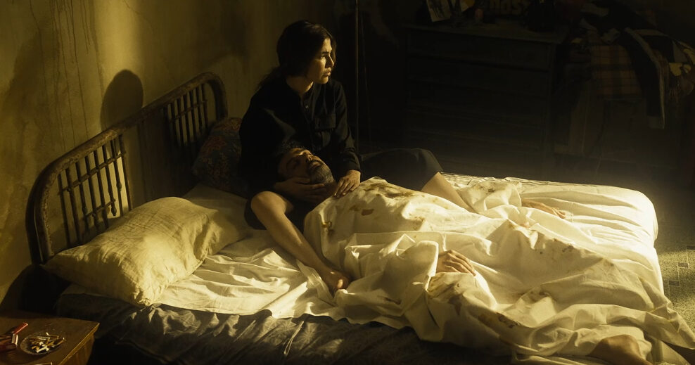 «اغتراب»… تونس مهدي هميلي قدرية ويائسة