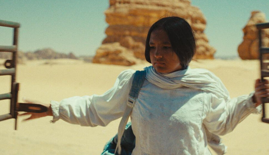 رحلة عابرة للثقافات وأداء مبهر... ماذا قال النقاد عن فيلم «هجرة»؟