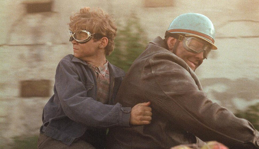 «يتيم» لازلو نيميش... البحث عن أب مثالي في زمن مشوه