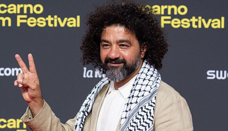 المخرج محمد الدراجي: السينمائيون العراقيون يعانون من قلّة الدعم