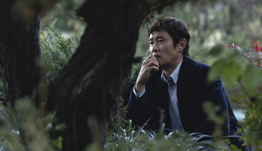 لا خيار آخر