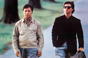 داستن هوفمان... الذي أنصتَ للحياة