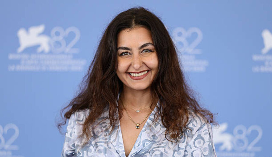 شهد أمين: الحج في «هجرة» يمثل رحلتنا جميعًا في هذه الحياة