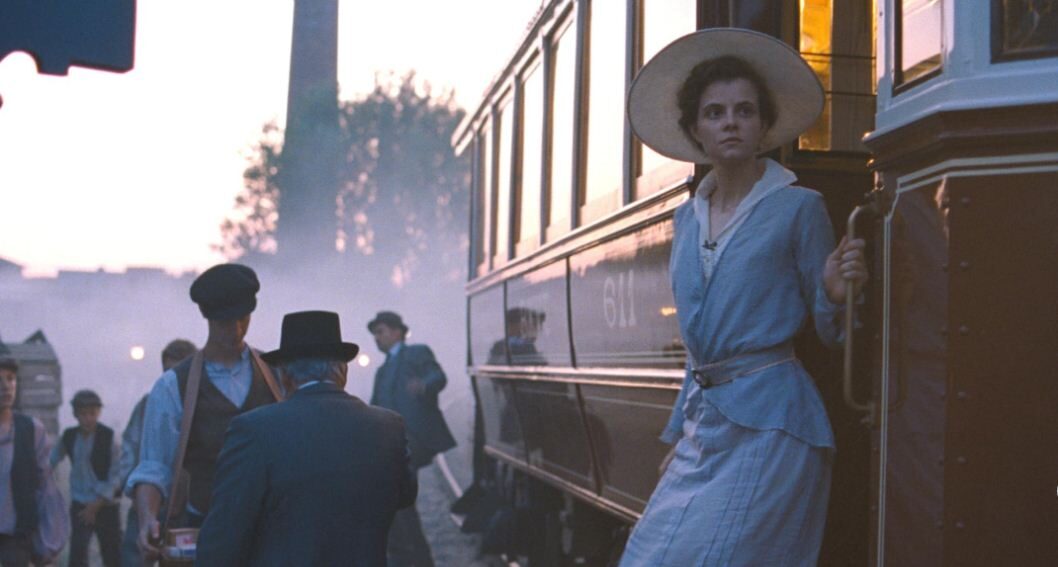 «يتيم» لازلو نيميش