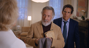 The Meyerowitz Stories (2017)