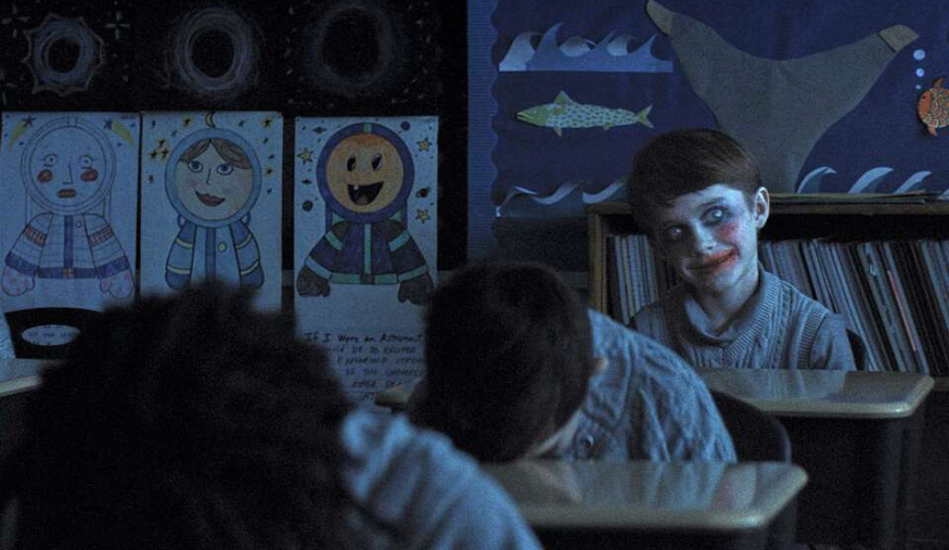 «أسلحة» زاك كريغر... الفيلم الأكثر جنونًا