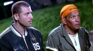 الرهينة" (2006)