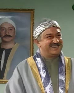 لن أعيش في جلباب أبي (1996)