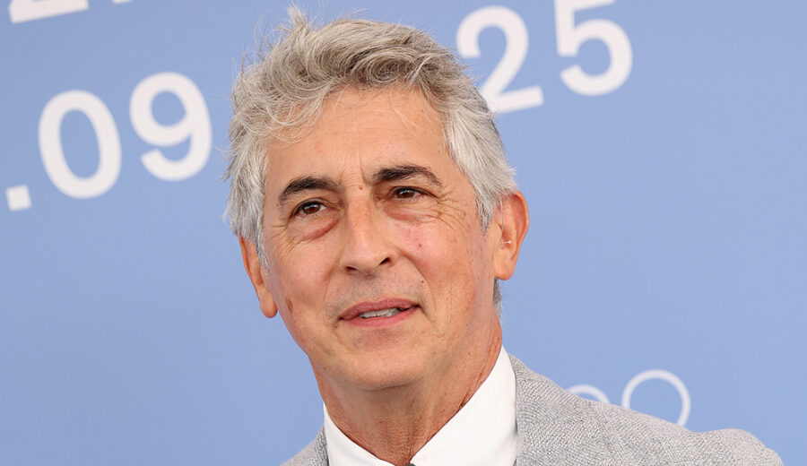 ألكسندر باين عن سينما فينيسيا: «إنها الجنة»