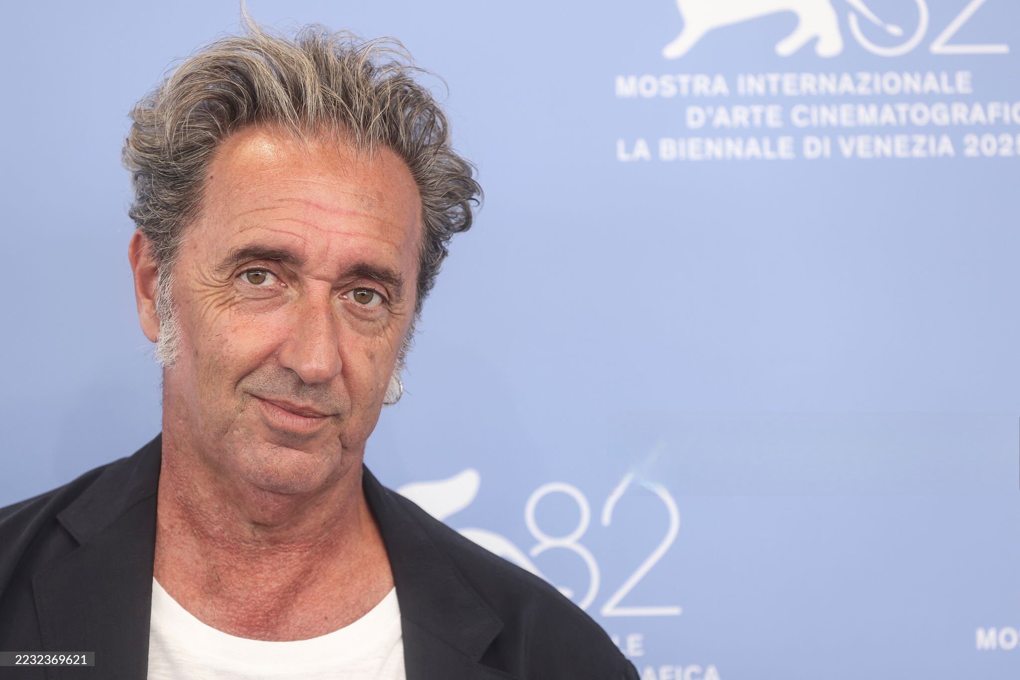 باولو سورينتينو: المعضلات الأخلاقية مهمة لسرد القصص