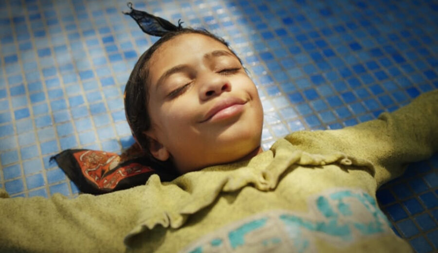 فيلم «عيد ميلاد سعيد» يفتتح الدورة الثامنة من مهرجان الجونة السينمائي