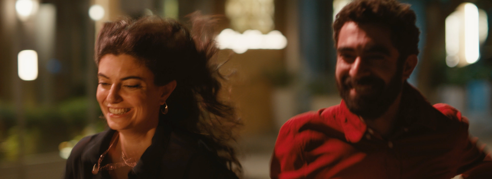 ليبيا تعود بعد غياب والمخرجات يتصدرن المشهد العربي في فينيسيا 82