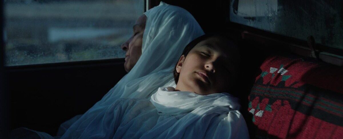 فيلم هجرة (2025)