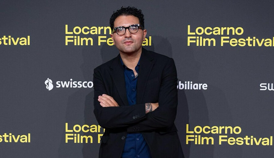 مهدي هميلي: السينما العربية أسيرة لسينما الموضوع وفضلت سينما النوع لـ«اغتراب»