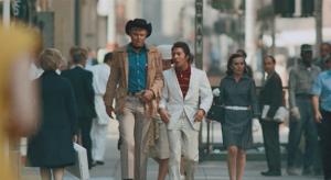 داستن هوفمان... الذي أنصتَ للحياة