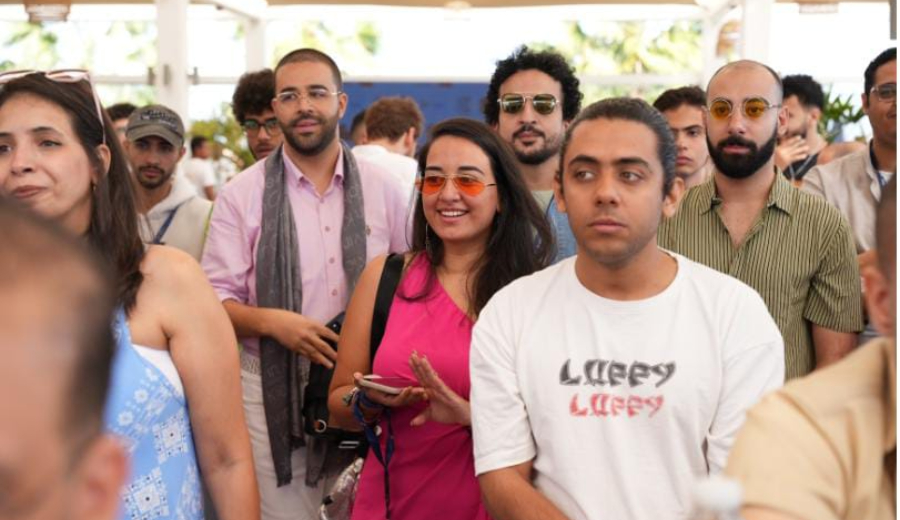 «سيني جونة للمواهب الناشئة» يعود في نسخته الثالثة