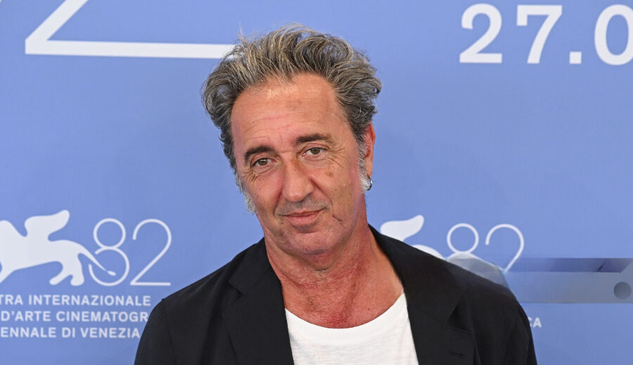 باولو سورينتينو: المعضلات الأخلاقية مهمة لسرد القصص