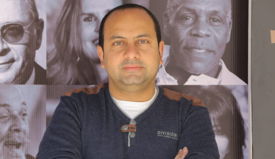 رامي عبد الرازق: التجربة السعودية فتحت أفقًا جديدًا لصناعة السينما