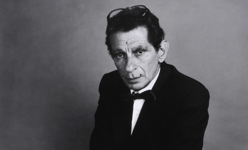 يوسف شاهين… المخرج الوفي لشبح الأب