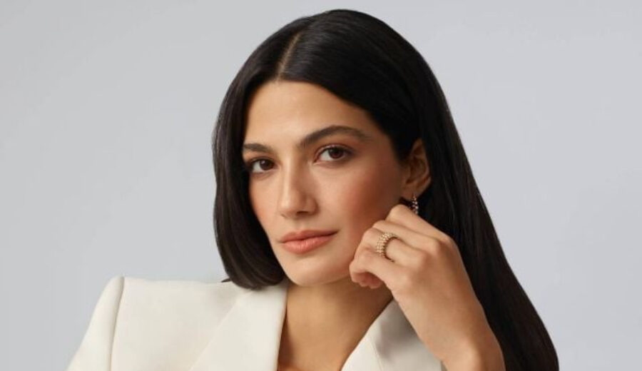 تارا عماد: استعنتُ بأفلام الأربعينات في تحضيري لـ«درويش»