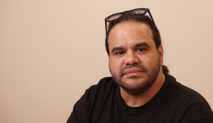 خاص «فاصلة»: بعد «نورة»... توفيق الزايدي يجدد التعاون مع يعقوب الفرحان في فيلم جديد