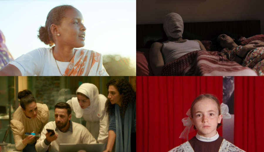 12 فيلمًا من دعم «الدوحة للأفلام» يشارك في فينيسيا 82