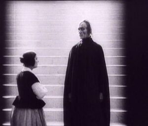 فريتز لانغ… مهندس الكوابيس ومؤسس القلق البصري