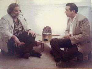 البحث عن سيد مرزوق (1991)