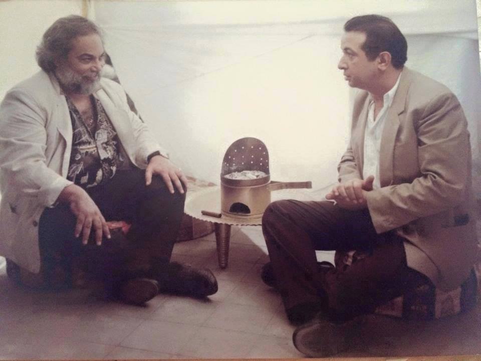 البحث عن سيد مرزوق (1991)
