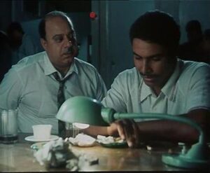 يوسف شاهين… المخرج الوفي لشبح الأب