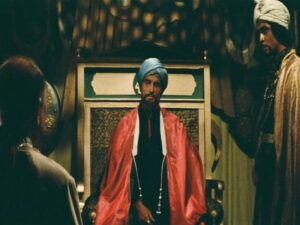 يوسف شاهين… المخرج الوفي لشبح الأب