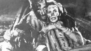 يوسف شاهين… المخرج الوفي لشبح الأب