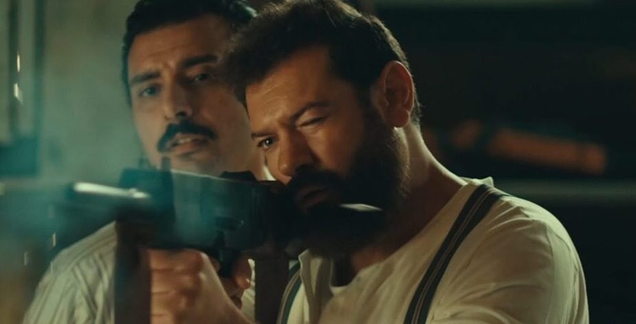 فيلم درويش (2025)