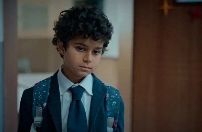 فيلم سوار (2025)