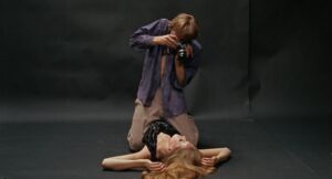 المدينة والحداثة في السينما: من شابلن إلى أنطونيوني وجاك تاتي