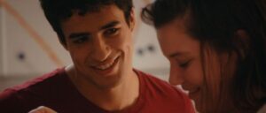 Mektoub, My Love: Canto Due (2025)