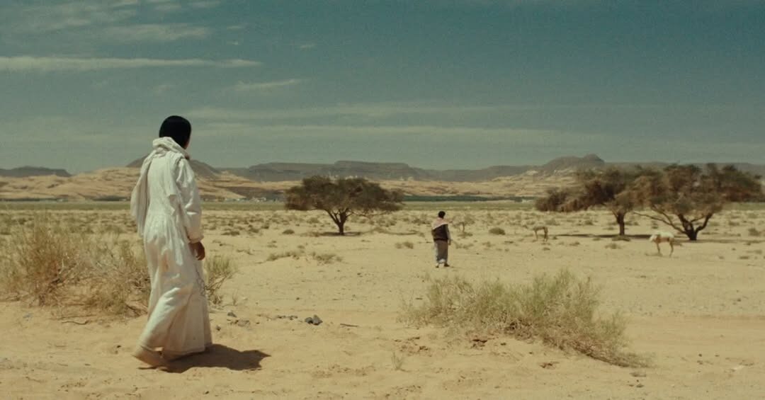 فيلم هجرة (2025)