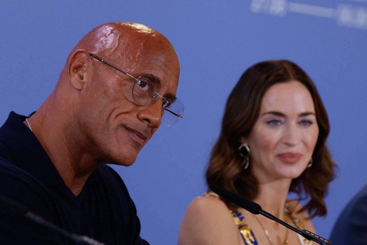 دوين جونسون: شباك التذاكر يحاصر الممثل في زاوية ضيقة