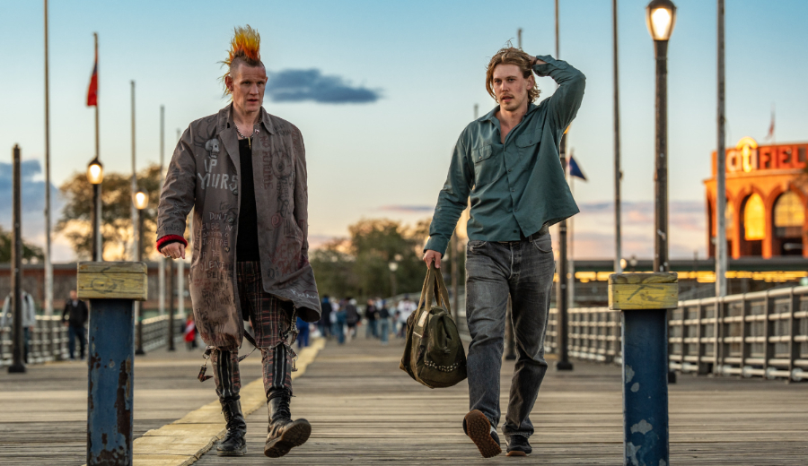 فَعلَها دارين أرونوفسكي... سوف تضحكون كثيرًا!