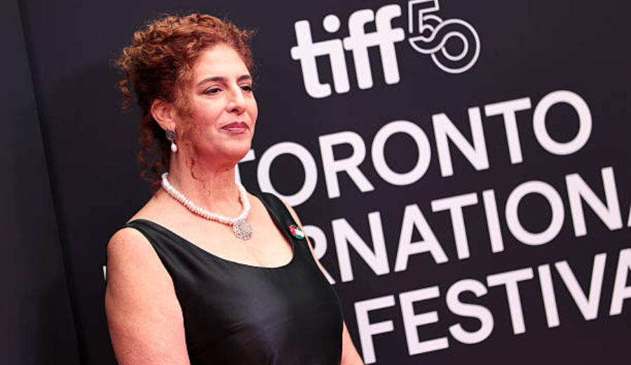 آن ماري جاسر: لا يمكن فهم اليوم من دون العودة إلى عام 1936